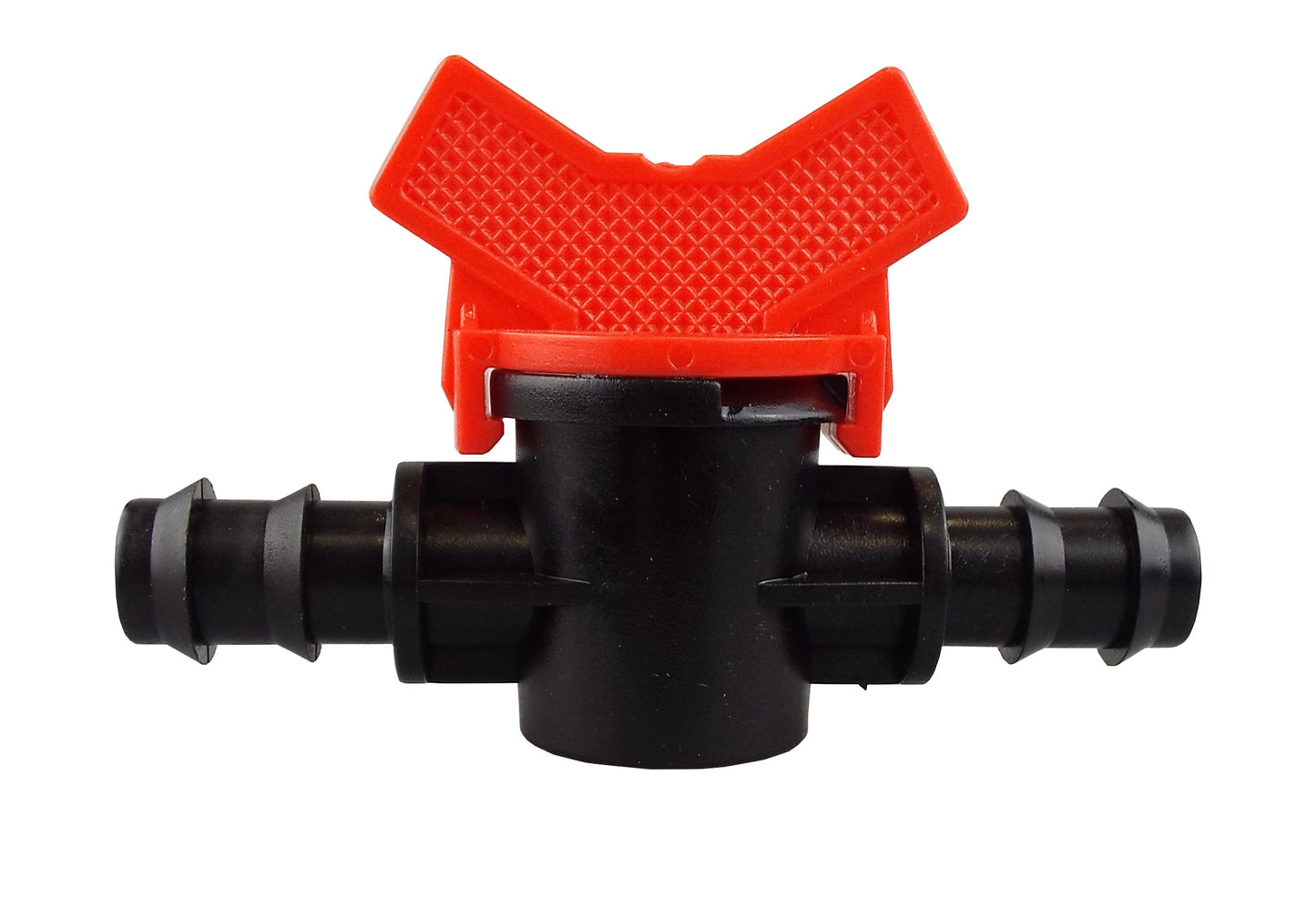 Mix 1/2" Barb Connectors HOZ25+