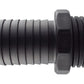 IBC 2” S60X6 Cap with 2” Barb