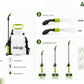 Aqua Spray 3L Telescopic Spray Lance with 2 Nozzles