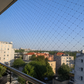 Bird Protection Net 15 mm Diamond Mesh 3m x 5m
