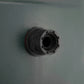 Water Butt 1" BSP Male With Female Outlet and Drill Bit