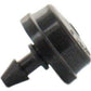 Netafim Button Micro Irrigation Dripper 4L/H