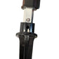 Aluminium Garden Sprinkler Tripod Stand 55-105cm Spiked Feet