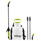Aqua Spray 3L Telescopic Spray Lance with 2 Nozzles