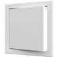 Access Panel Door PP, White 200mm x 200mm
