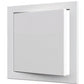 Access Panel Door PP, White 200mm x 300mm