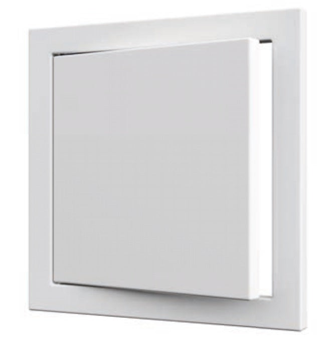 Access Panel Door PP, White 200mm x 300mm