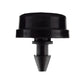 Netafim Button Micro Irrigation Dripper 4L/H
