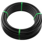 25m LDPE Pipe with Hose Connector and Bung
