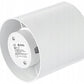 Euro 3 In Line Bathroom Fan 150mm