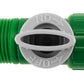 Tap Adapter with Valve 3/4" BSPM-F Green/Grey