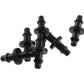 Antelco Micro Joiner 4.5mm Barb x Barb (Taper Series)