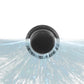 Antelco Vari-Jet™ 180° Black Cap/ Black Base
