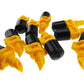 Antelco Winged Micro Spray Jet Assembled Mist Spray