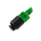 Antelco Winged Micro Spray Jet Assembled 180° Spray