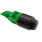 Antelco Winged Micro Spray Jet Assembled 90° Spray
