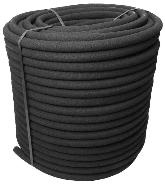 X001SE4SYT x2, Transform Your Plant Watering - 100m Aqua Drop Soaker Hose Drip Pipe - Premium Recycled Rubber, Low Water Usage, and Efficient Irrigation! Set by MYPURECORE