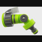 Adjustable Tap Connector Lime