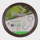 Lawn Border Set, Easy Border 40mm Brown 10m with Pegs