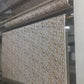 Small Pebble Print PVC 450gsm Pond Liner 2.5m x 5m