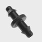 Antelco Micro Joiner 4.5mm Barb x Barb (Taper Series)