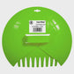 Leaf Grab Garden Cleaning Scoops, Green