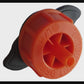 Turbo Dripper 16L/H Non-Pressure Compensating