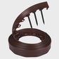 Lawn Border Set, Easy Border 60mm Brown 10m With Pegs