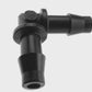 Antelco Micro Elbow Connector 4.5mm Barb