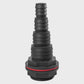 Pond Connector 1.5" BSPM - 20/25/32/40mm