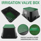 Jumbo Valve Box, 64x50cm