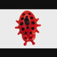 Antelco DripPets™ 4L/H Ladybug Dripper