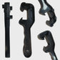 Universal Drum Wrench - Oil Drum Opening Tool