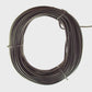 Micro Irrigation Tube Pipe - 4mm/6mm Black