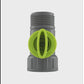 Tap Adapter with Valve 3/4" BSPM-F Lime
