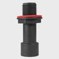 Water Butt Extension 1/2" BSPM-F