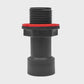 Water Butt Extension 3/4" BSPM-F