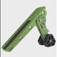 Car Door Step Type E Green