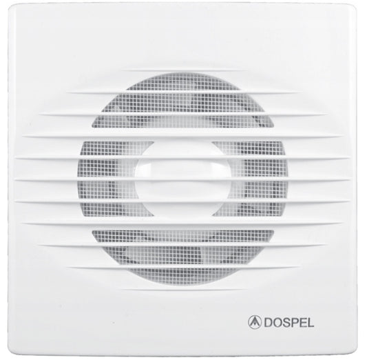 Rico Bathroom Fan 100mm Model S