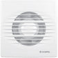 Rico Bathroom Fan 100mm Model with a Pull-Cord Switch