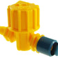 Antelco Vari-Jet™ 180° Blue Cap/ Yellow Base