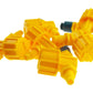 Antelco Vari-Jet™ 180° Blue Cap/ Yellow Base