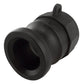 Camlock Type A 1/2"
