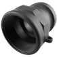 Camlock Type A 1/2"