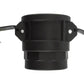 Camlock Type D 1/2"