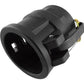 Camlock Type D 1/2"