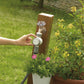 White Line Mechanical Water Timer