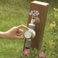 White Line Mechanical Water Timer