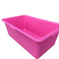 Mixing Tub 90L Pink
