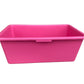 Mixing Tub 90L Pink